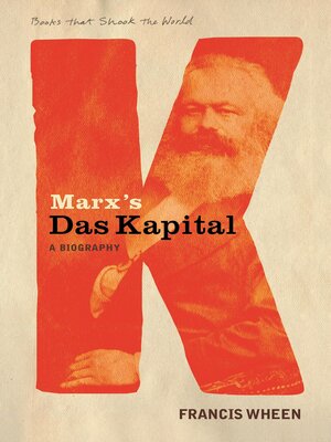 cover image of Marx's Das Kapital